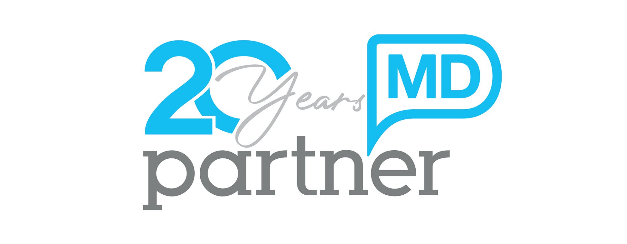 PartnerMD Celebrates 20th Anniversary