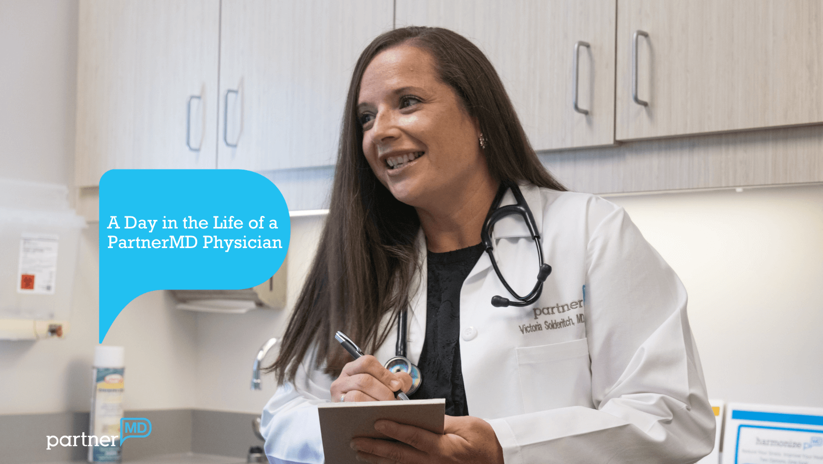 Concierge Medicine Jobs: A Day in the Life of a PartnerMD Physician