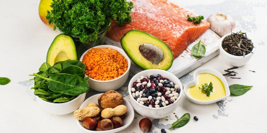 3 Meal Ideas for a Heart-Healthy Diet