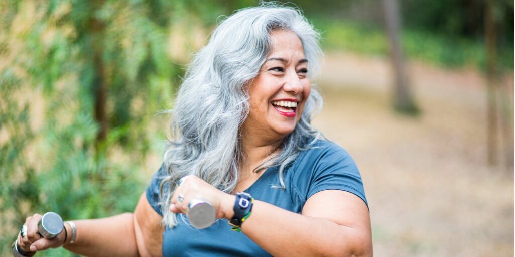 The Best Exercises for Women Over 50