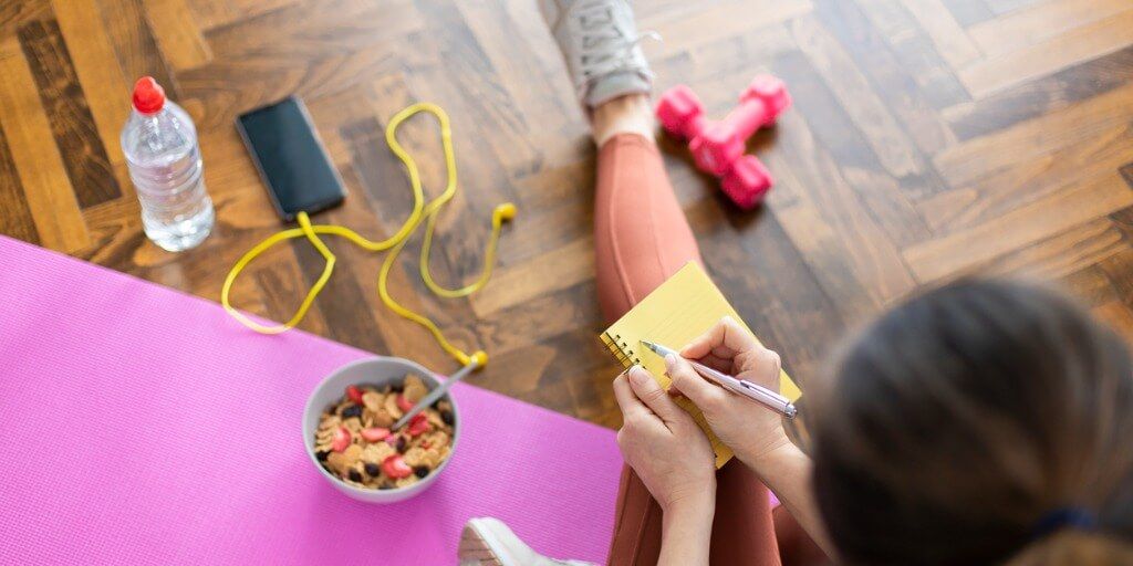 Pre-Workout & Post-Workout Nutrition Strategy