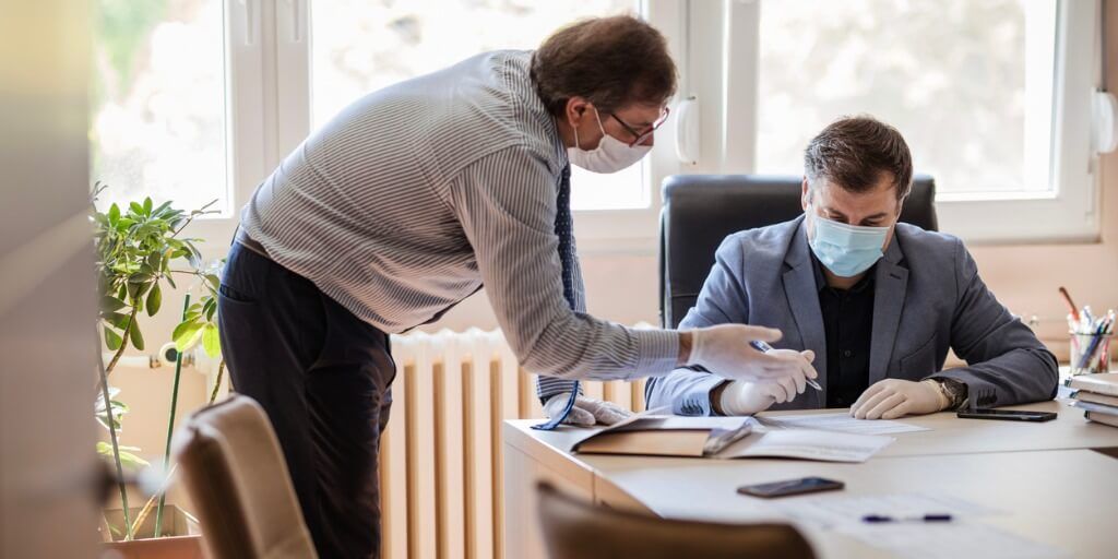 2 Steps to Turn Executive Physicals into Executive Health