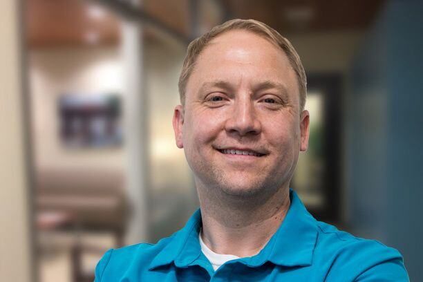 David Younkins, Certified Health Coach