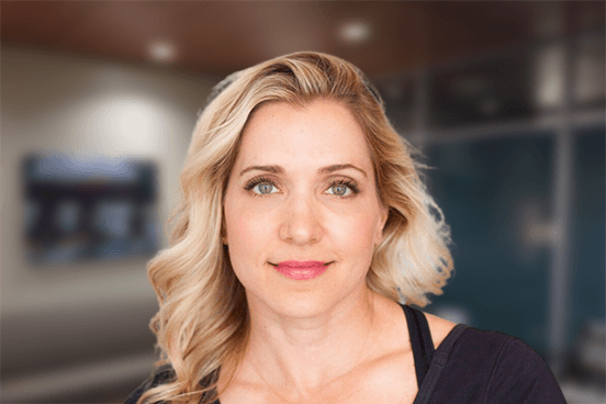 Stephannie Friend, Certified Health Coach