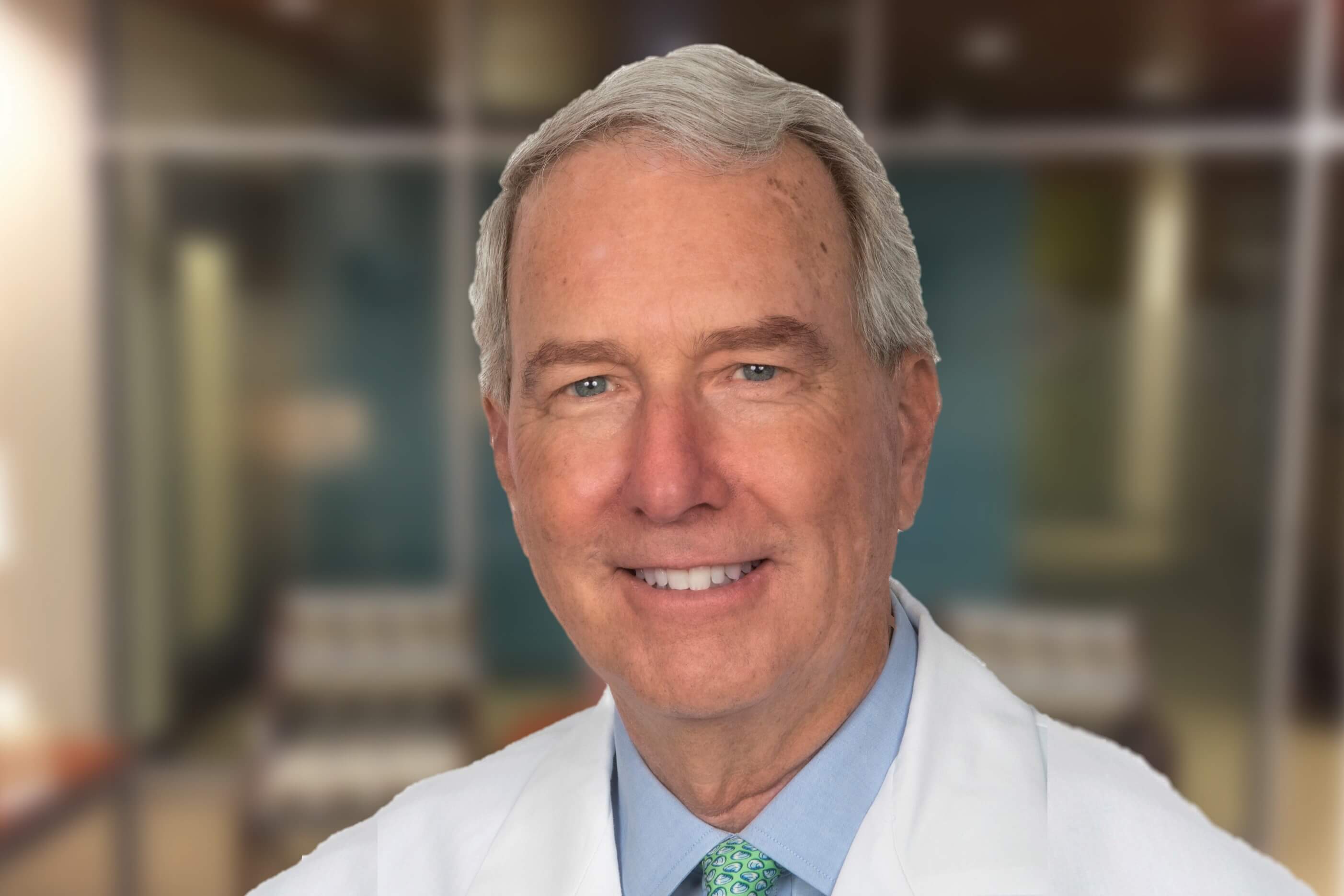 Jim Mumper, M.D.