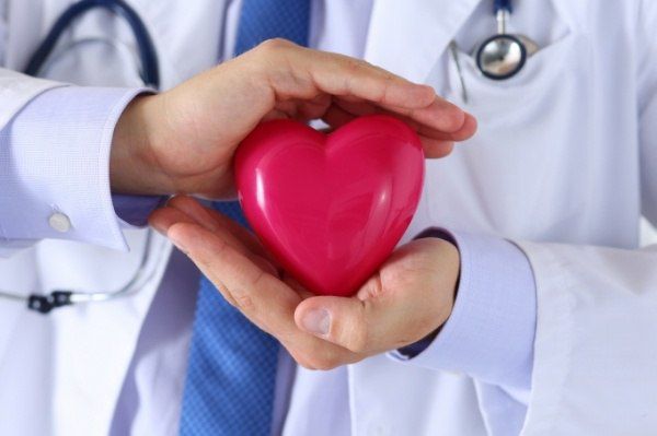 Give a Gift of Love: A Preventative Care Checkup