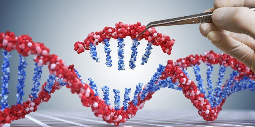 What is Genetic Testing?