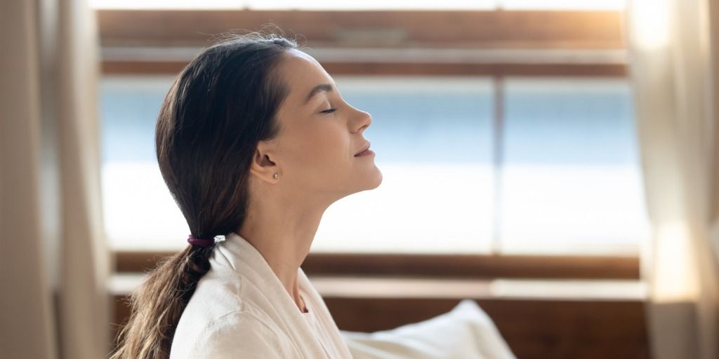 2 Breathing Exercises to Help You Fall Asleep