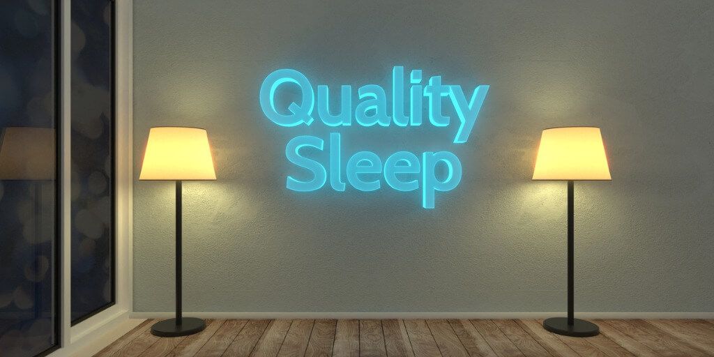 How Does Light Affect Your Sleep Habits?
