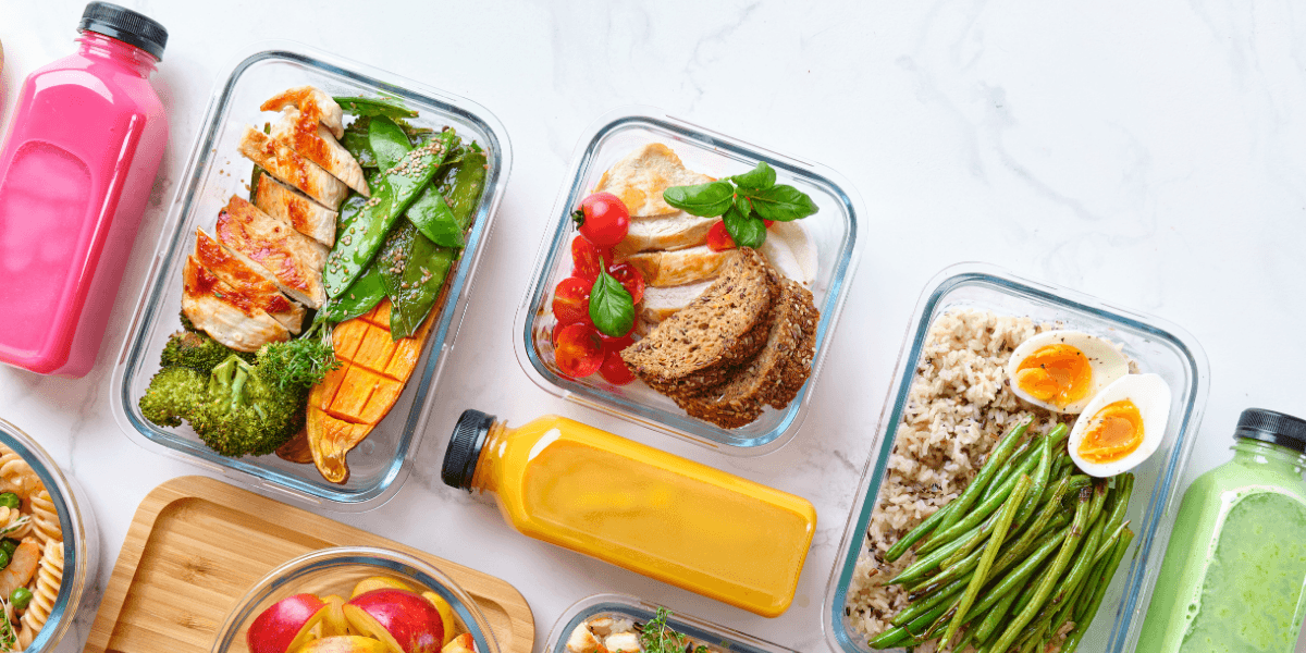 Ketogenic diet foods
