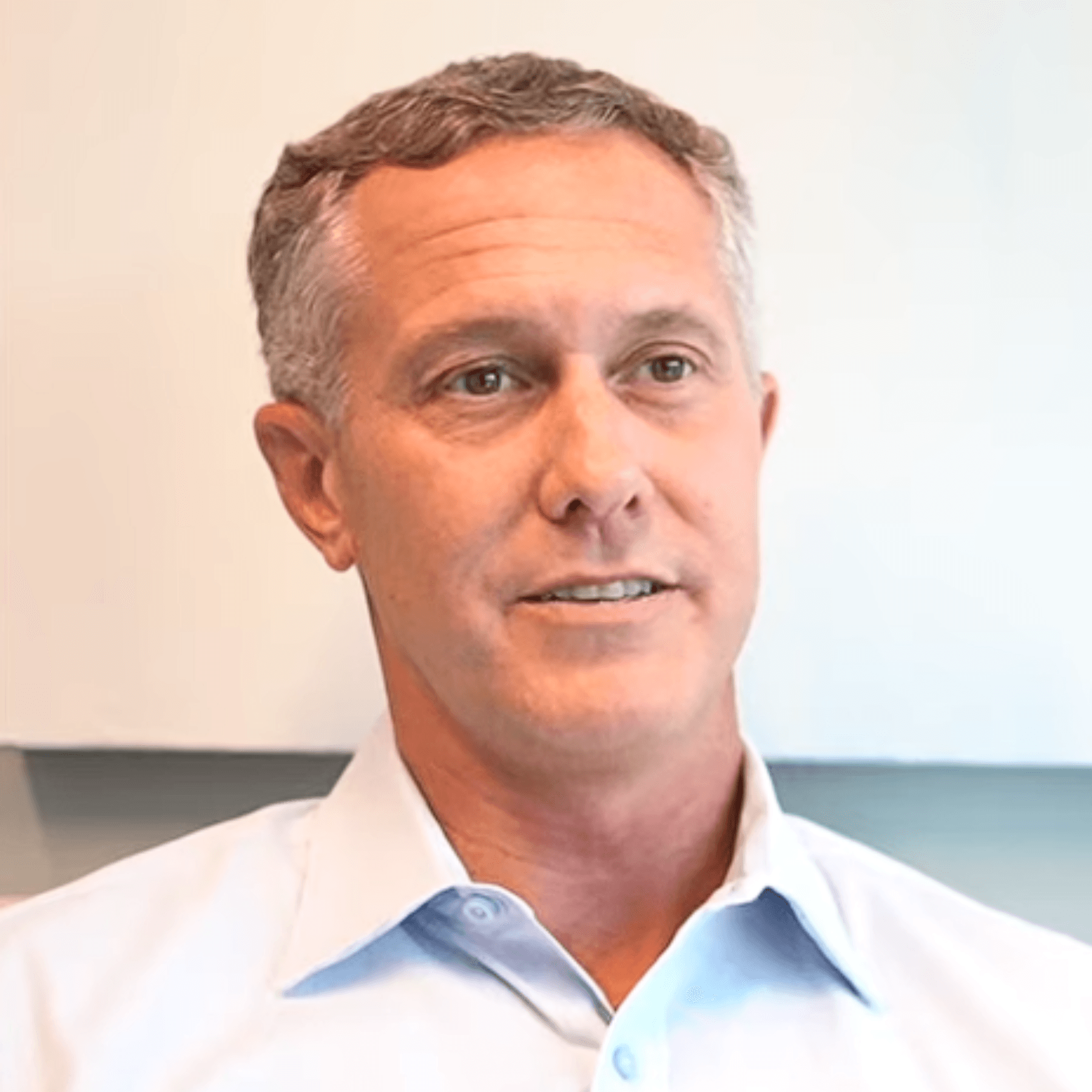 PartnerMD patient Matt Brotherton