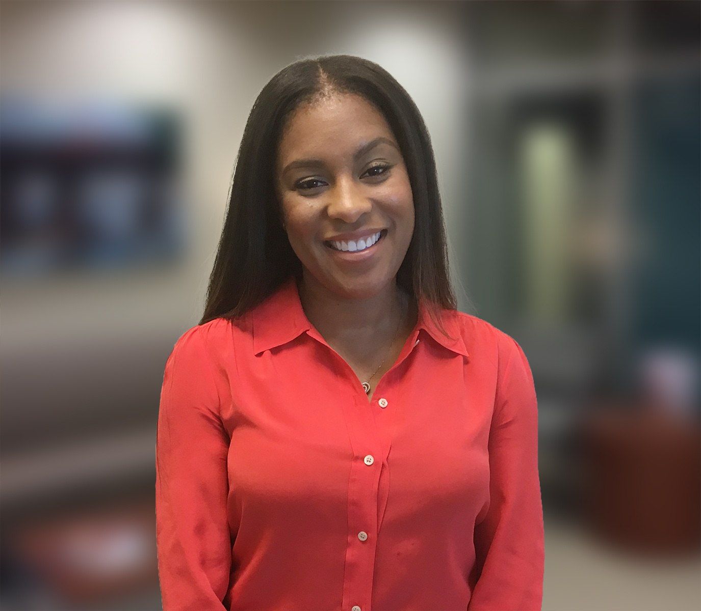 Camara Henderson, Practice Manager