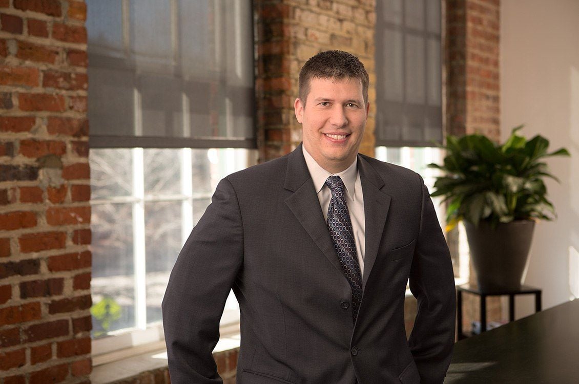 Joe Lasher, CFO