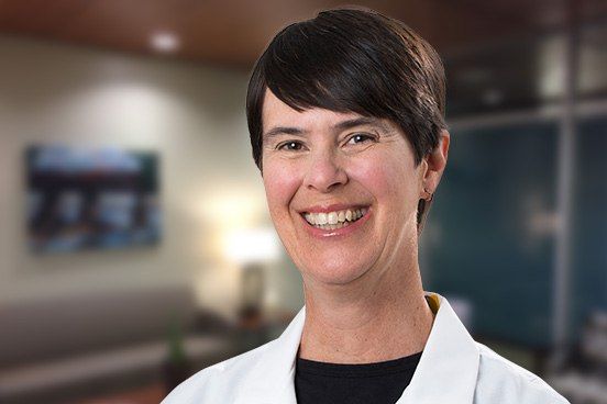 Susan Scharpf, M.D.