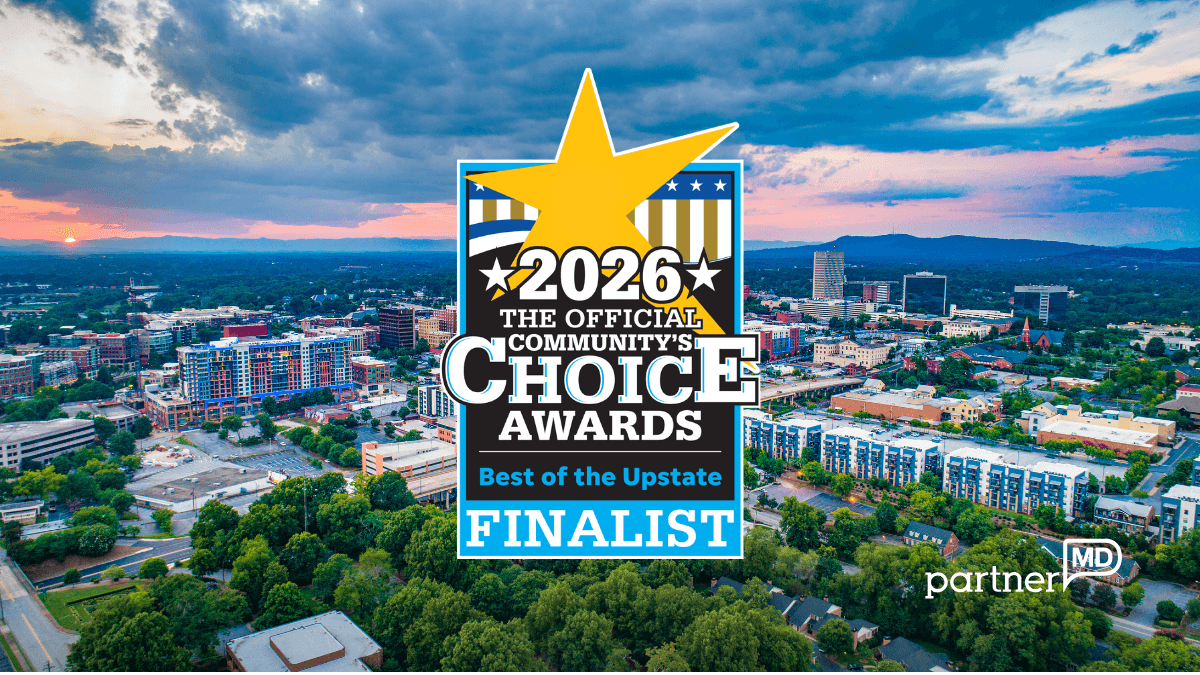 2026 Finalist badge