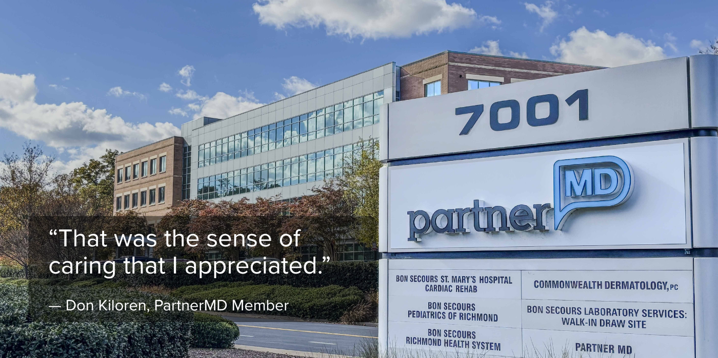 PartnerMd Richmond