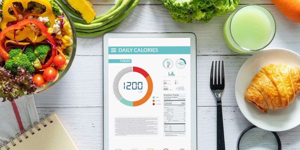 Why Not All Calories Are Created Equal