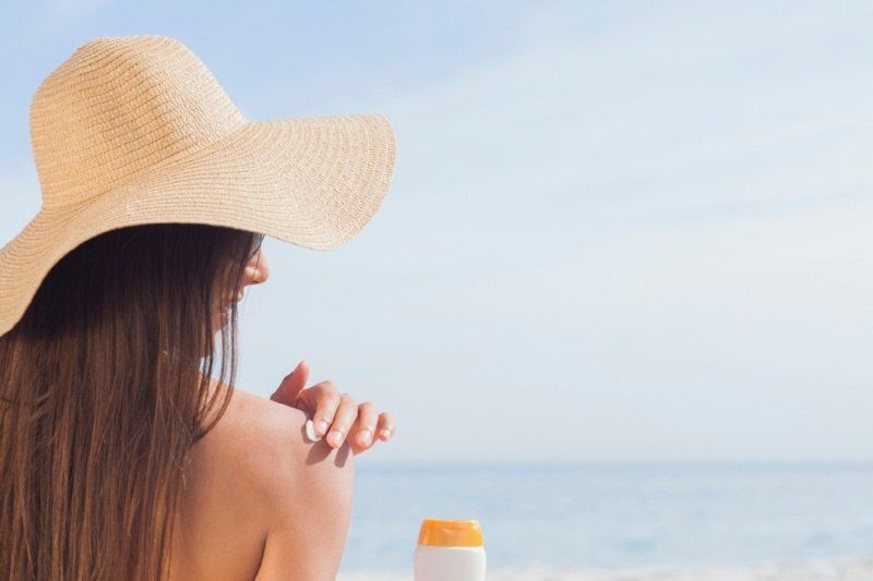 Choosing the Right Sunscreen for Healthy Skin
