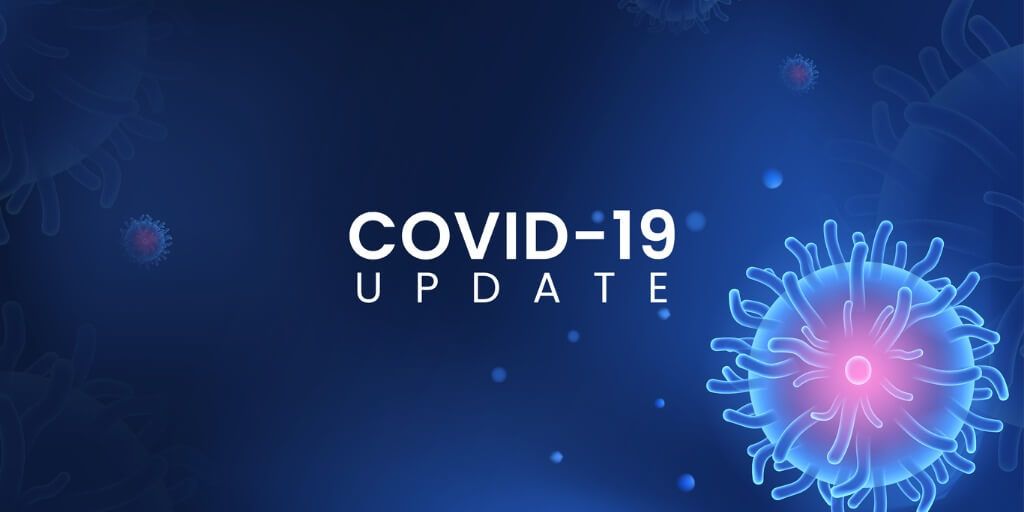 COVID-19 Update 11/17: Merck and Pfizer Pills, Vaccines for Children, and More