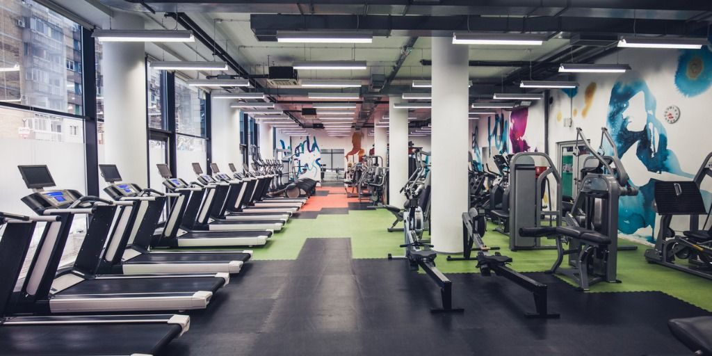 3 Tips for a Better Workout Experience