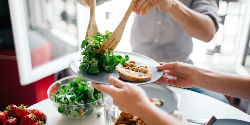 3 Healthy Eating Tips to Get Back on Track After Thanksgiving
