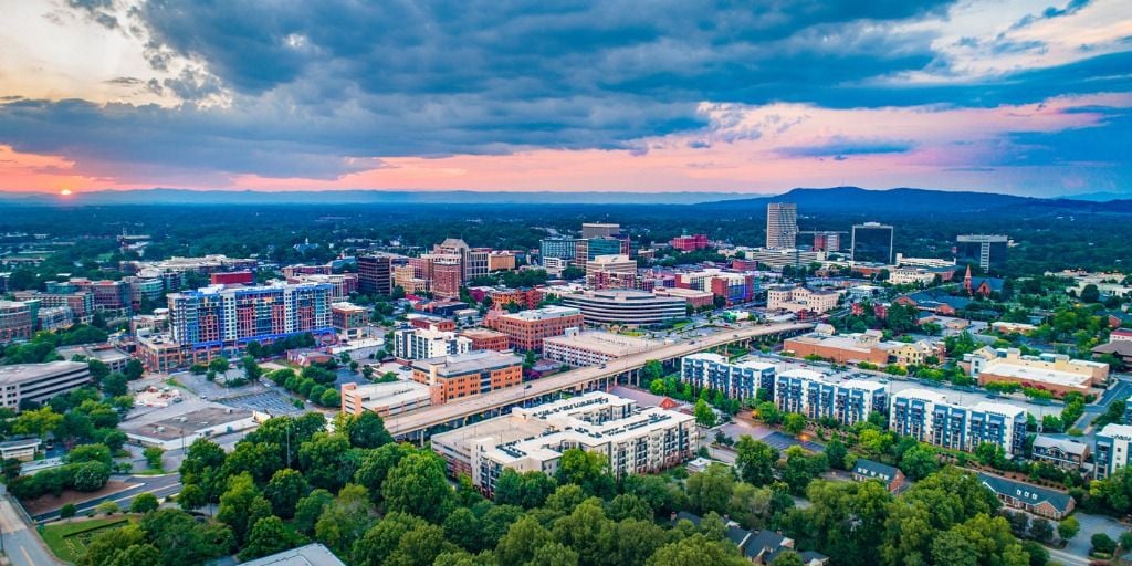 concierge medicine in Greenville, SC