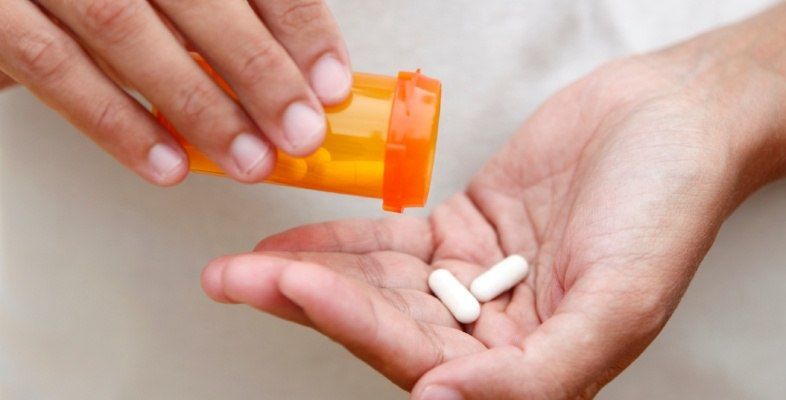 How Long Do Antibiotics Take To Work On Sinus Infections How Long Do Antibiotics Take To Work On Sinus Infections