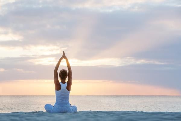 Yoga for Allergies: Yoga Poses for Allergy Symptom Relief