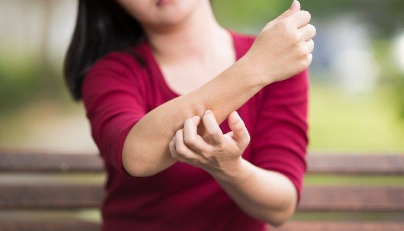 What Causes Eczema to Flare Up: Eczema Symptoms and Prevention