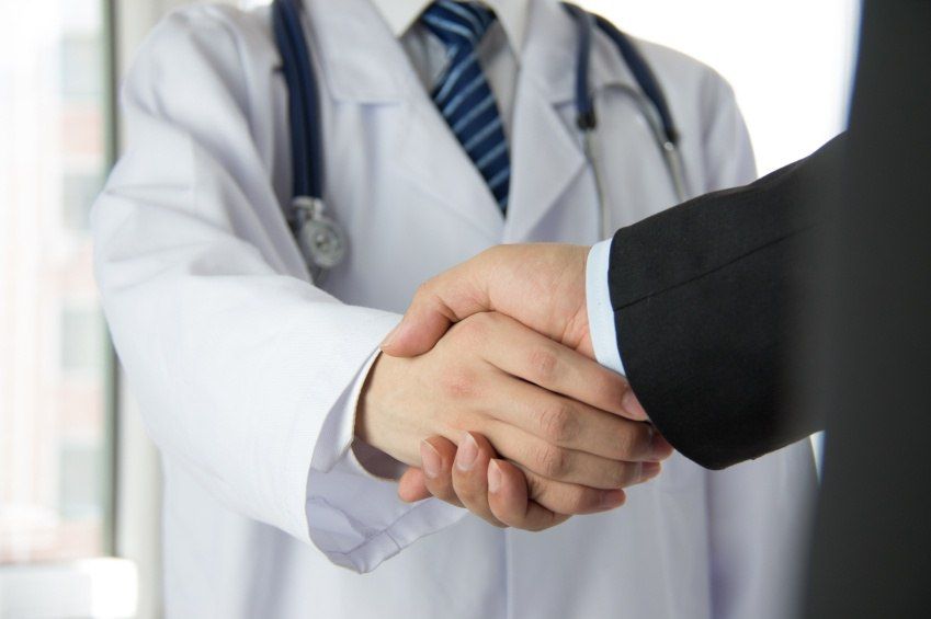 Member Testimonial: The Benefits of a Concierge Medicine Membership