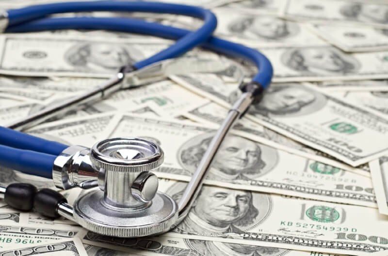 Preventative Health Care: A Concierge Medicine Cost/Benefit Story [Infographic]