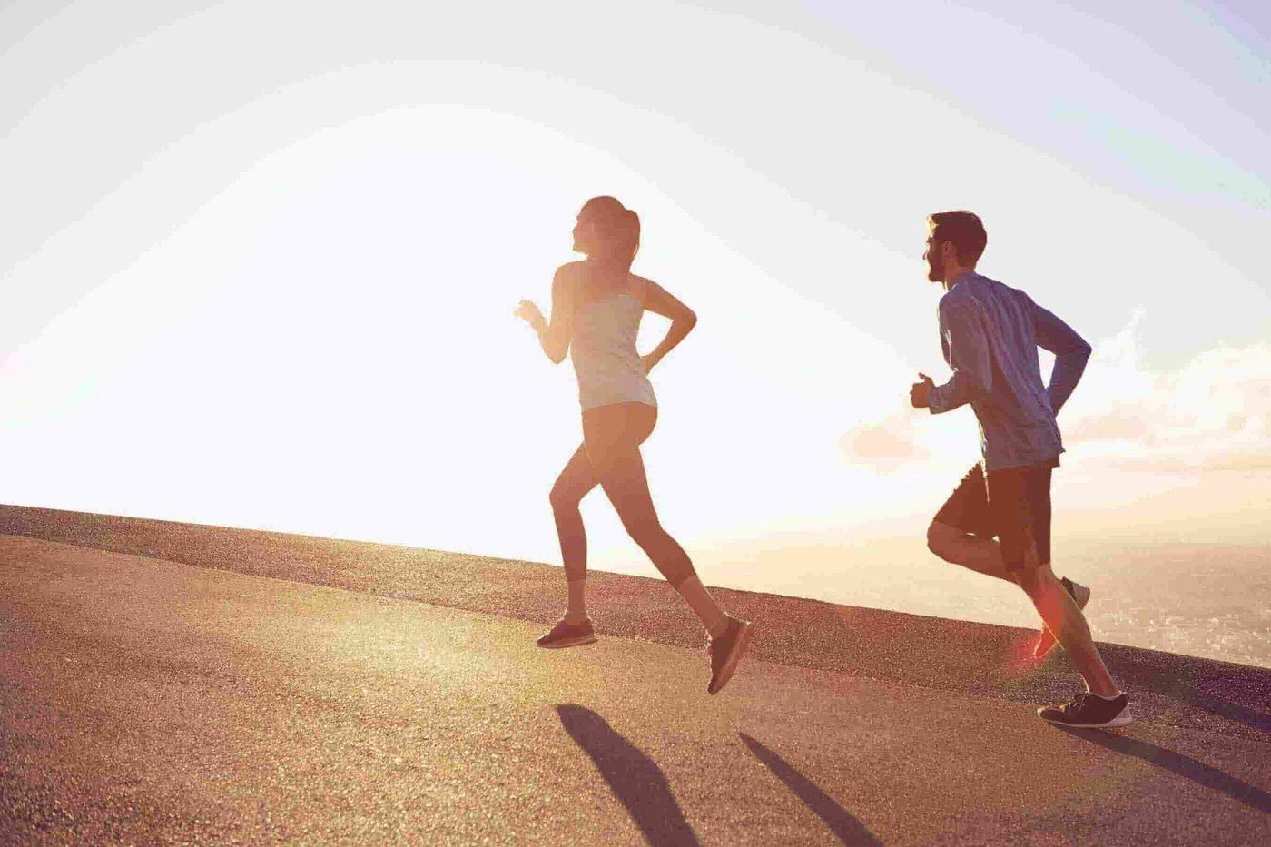 What Does It Mean If I Have Pain Behind My Knee While Running?