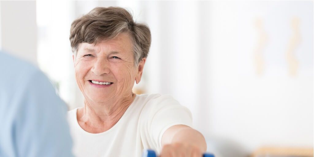 The Best Type of Exercise for Osteoporosis