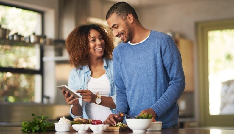 5 Tips for Reaching Your Health and Wellness Goals
