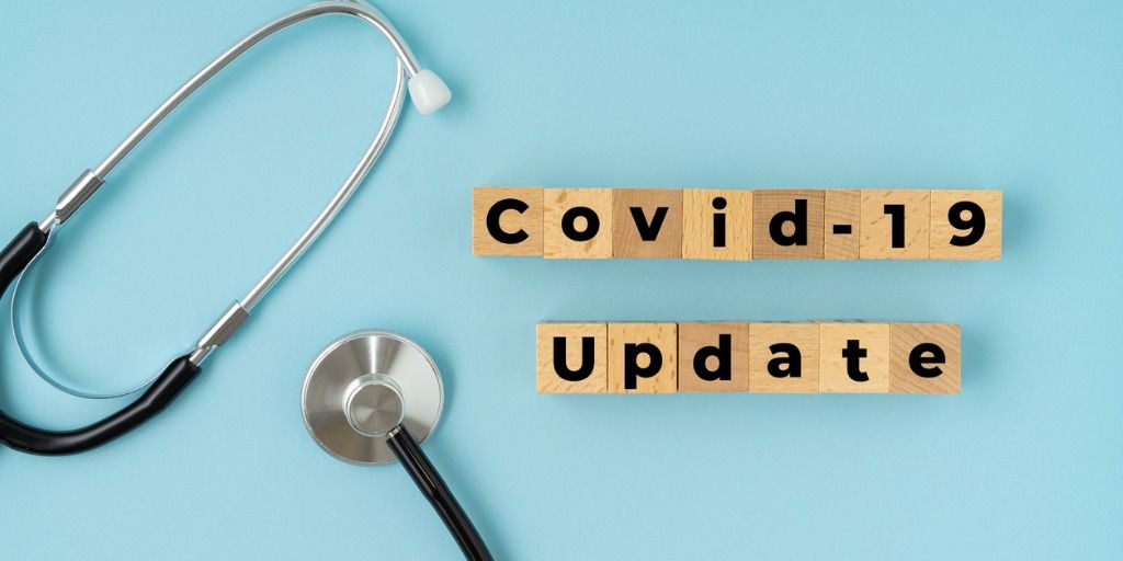 COVID-19 Update 2/9: How to Reduce Your Risk
